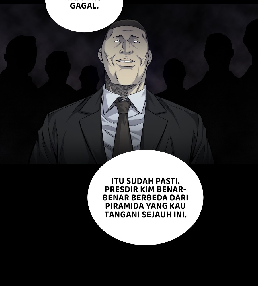 Vigilante Chapter 68 - halaman 57
