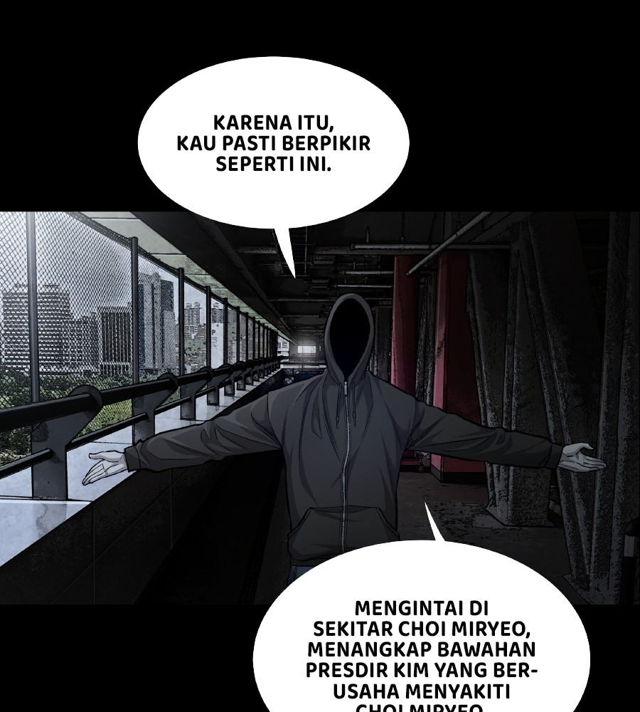 Vigilante Chapter 68 - halaman 58