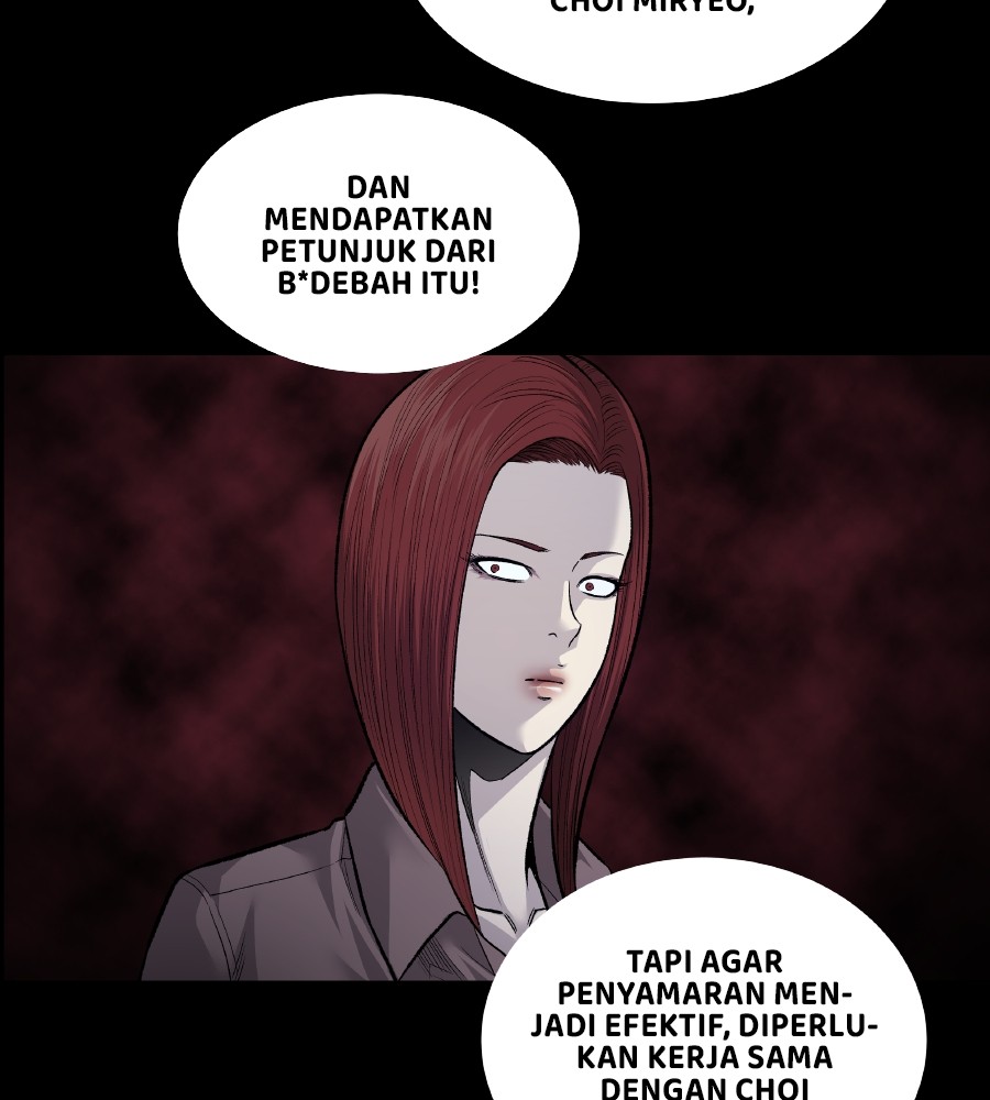 Vigilante Chapter 68 - halaman 59