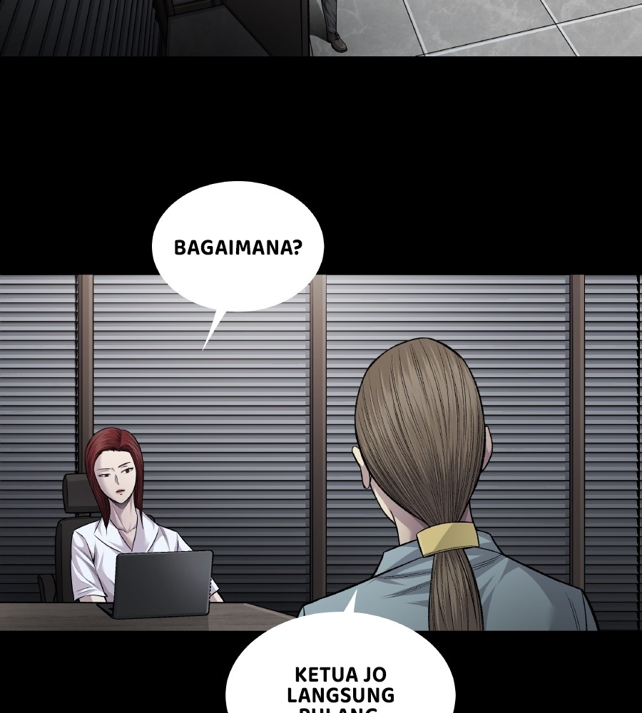 Vigilante Chapter 68 - halaman 6