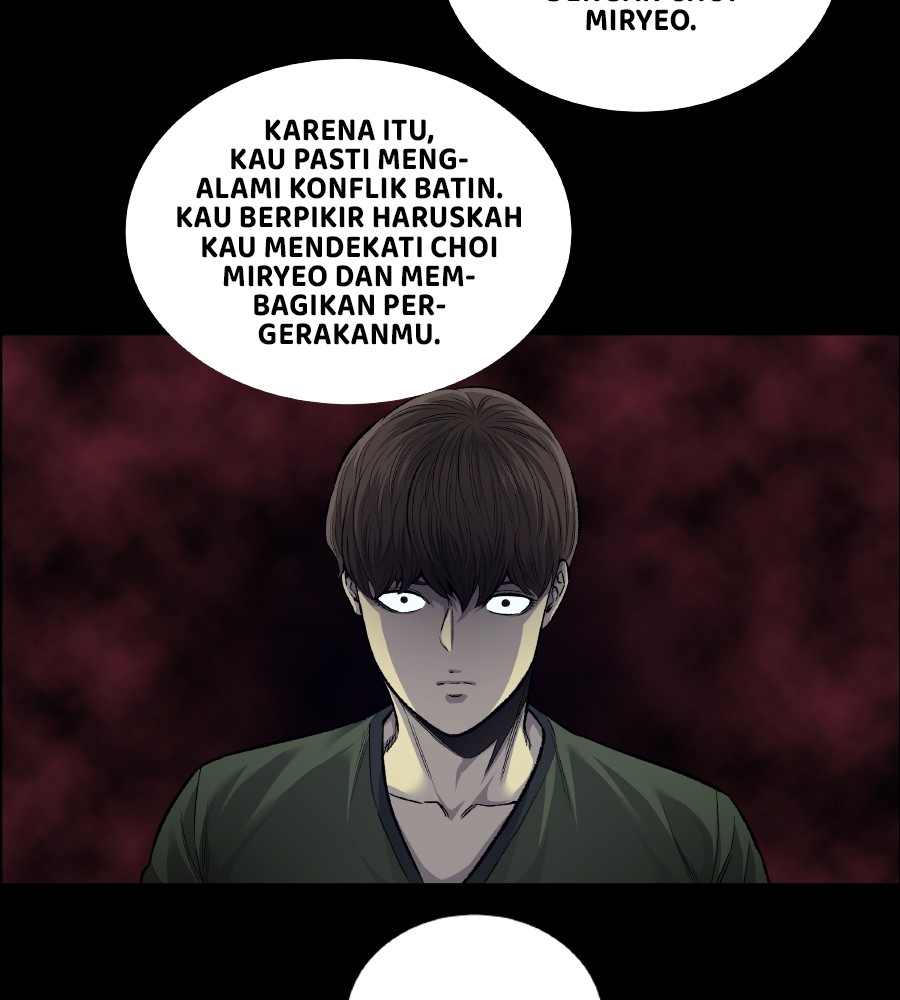 Vigilante Chapter 68 - halaman 60