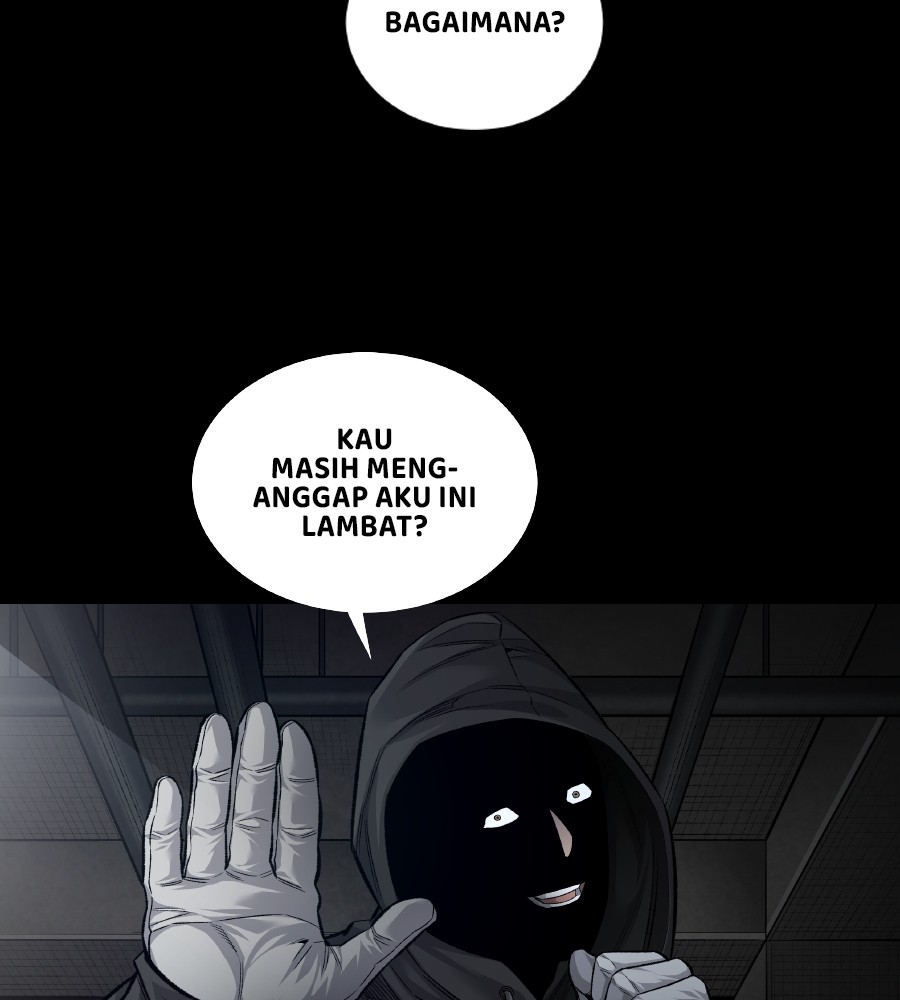 Vigilante Chapter 68 - halaman 61