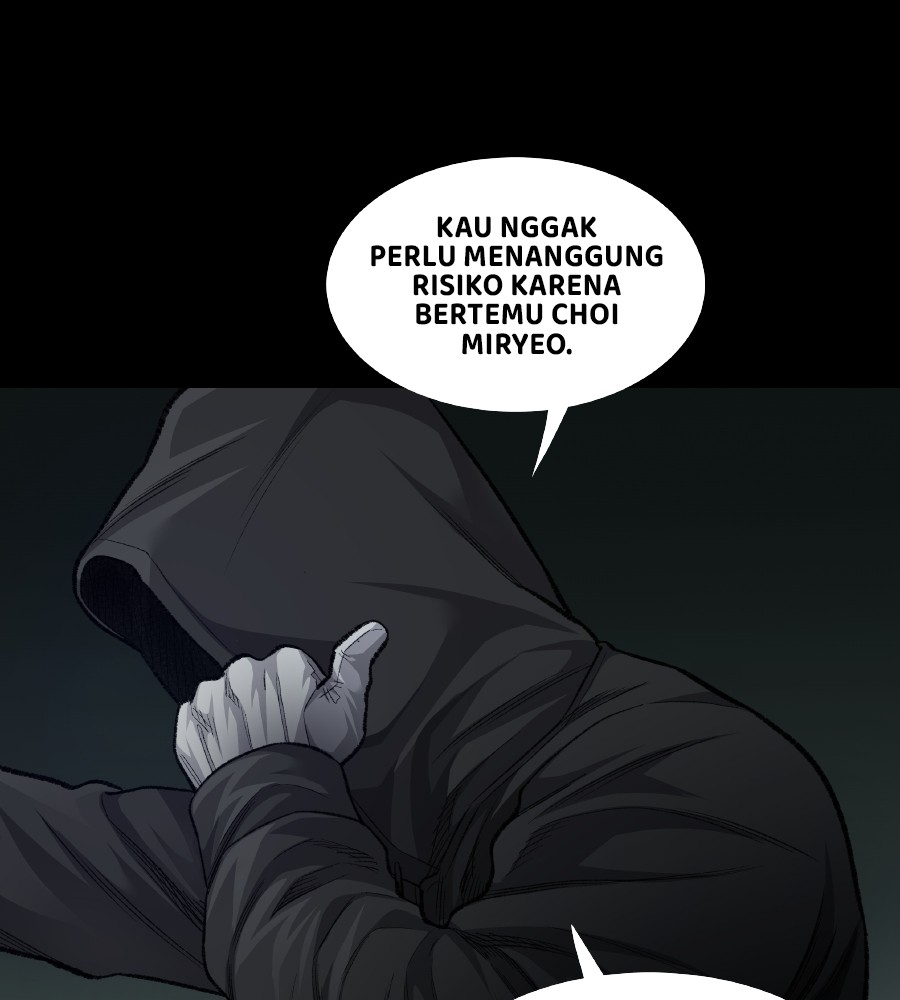 Vigilante Chapter 68 - halaman 64