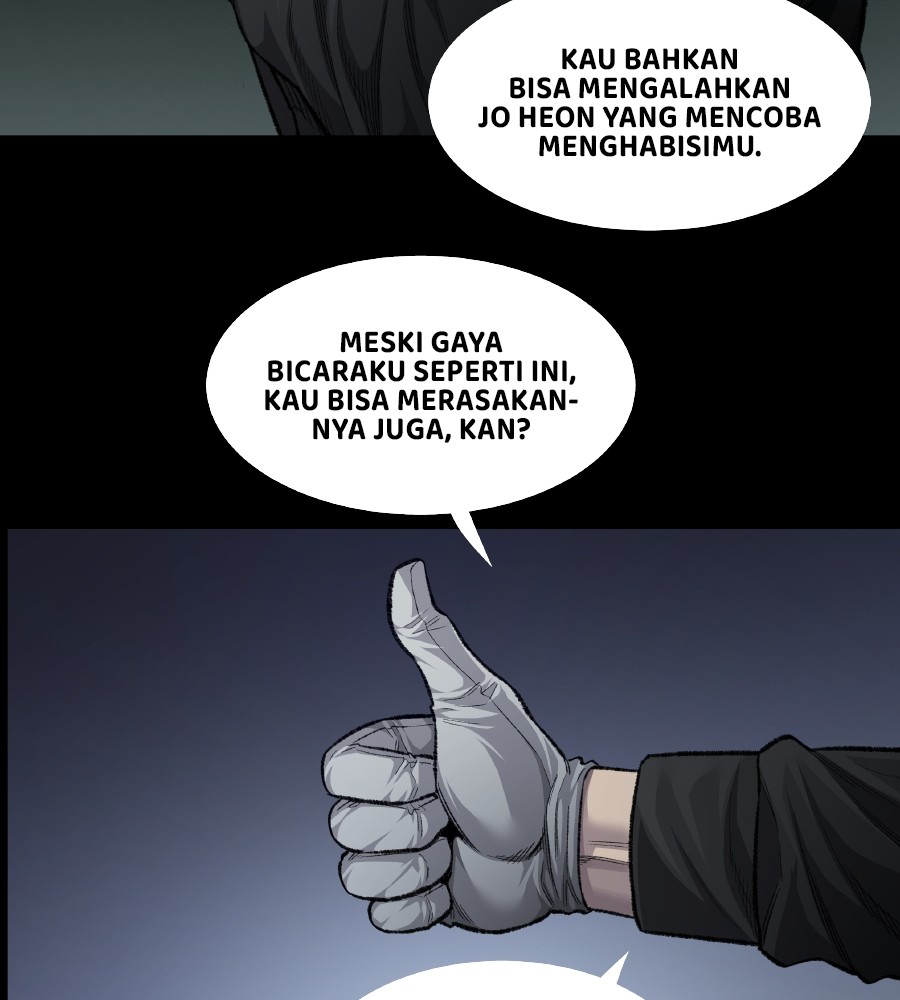 Vigilante Chapter 68 - halaman 65