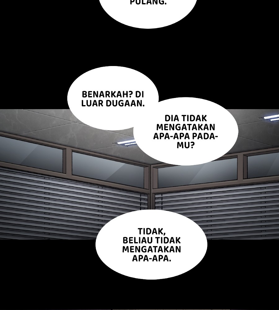 Vigilante Chapter 68 - halaman 7