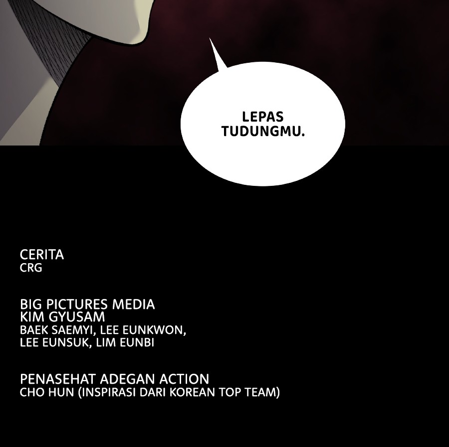 Vigilante Chapter 68 - halaman 70
