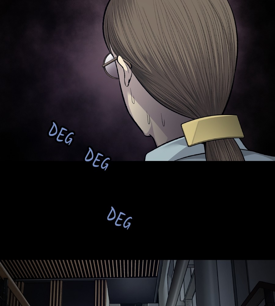 Vigilante Chapter 68 - halaman 8