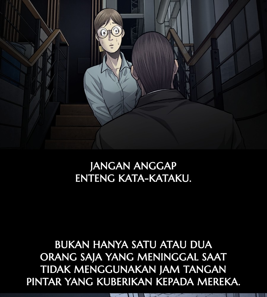 Vigilante Chapter 68 - halaman 9