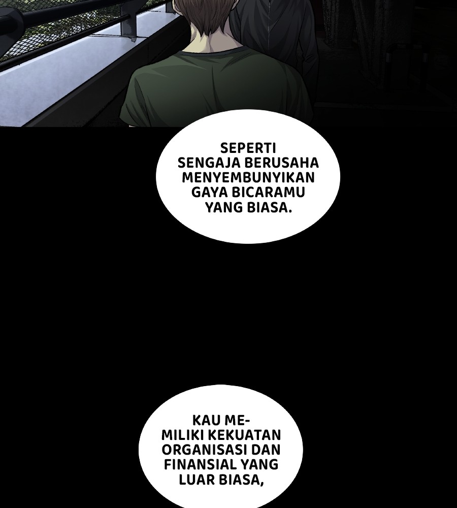 Vigilante Chapter 69 - halaman 10
