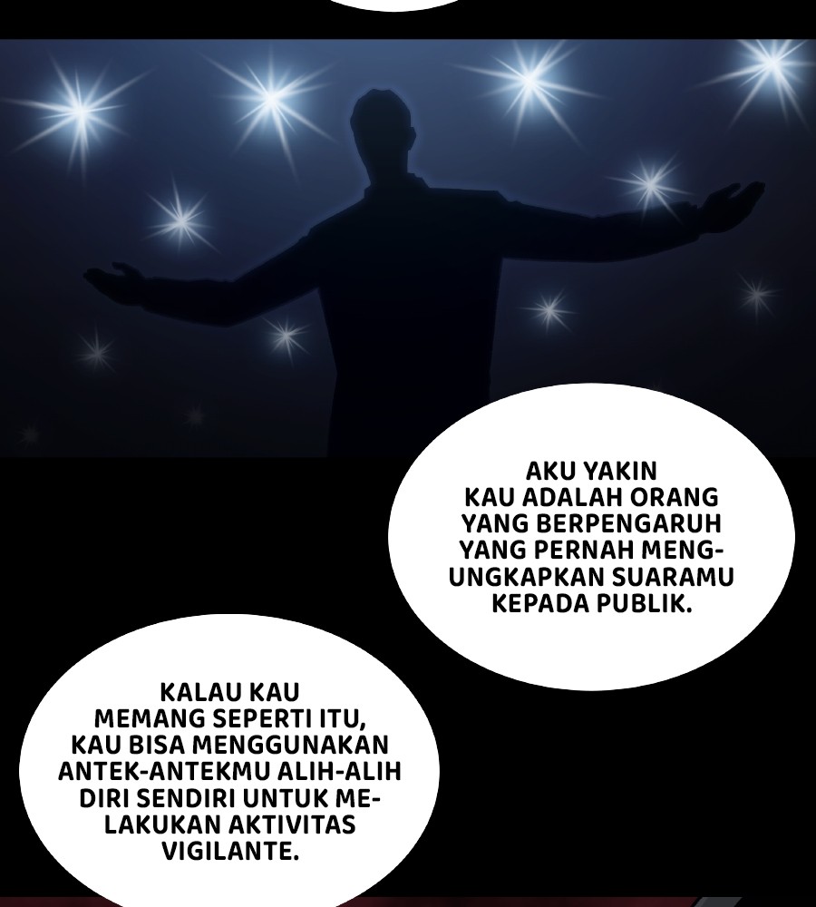 Vigilante Chapter 69 - halaman 11