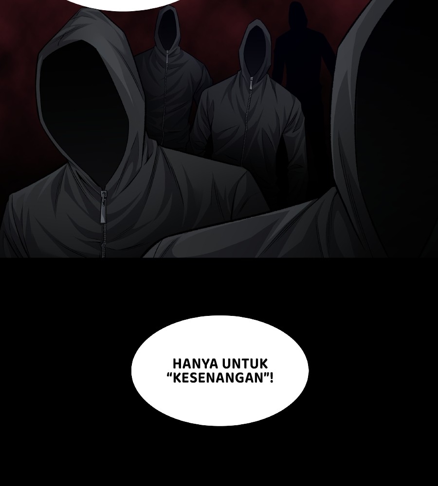 Vigilante Chapter 69 - halaman 12