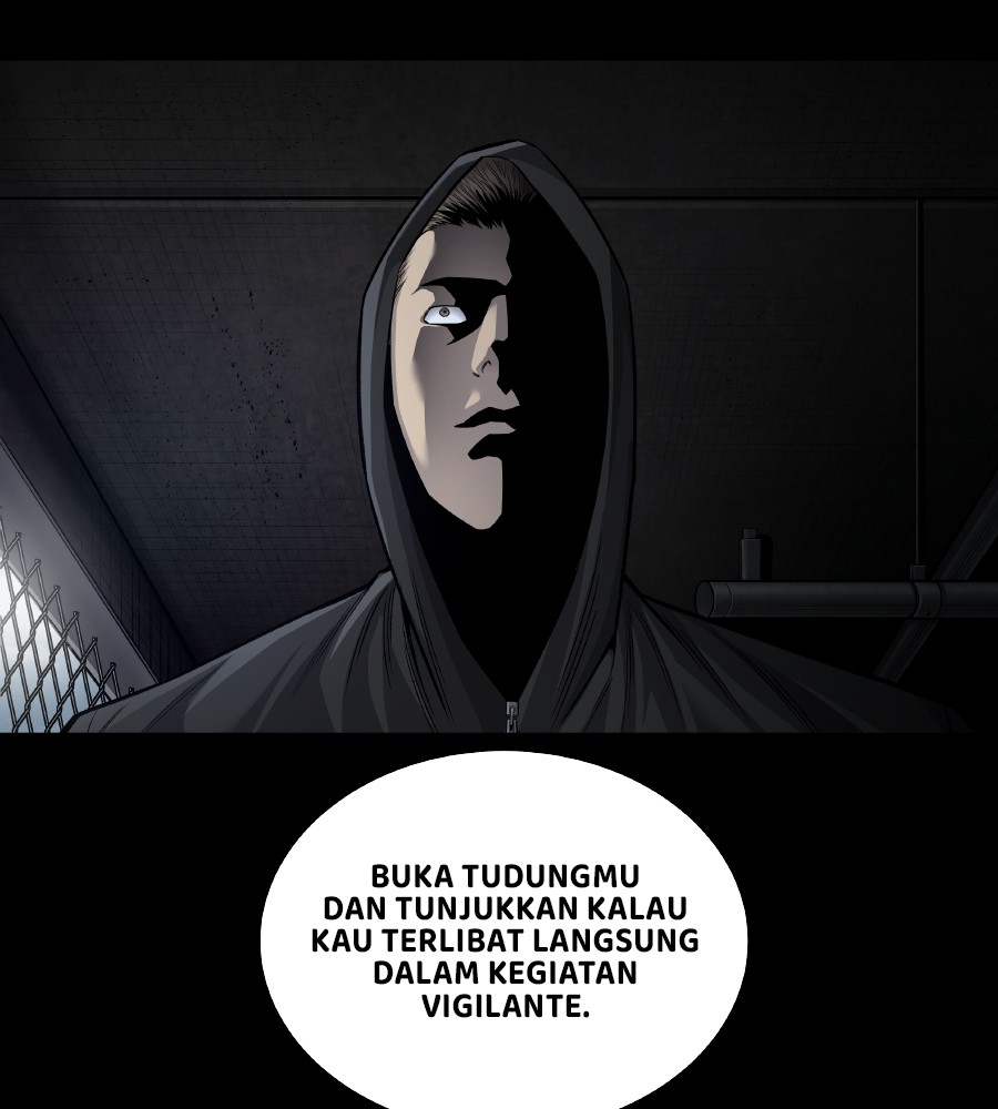 Vigilante Chapter 69 - halaman 13