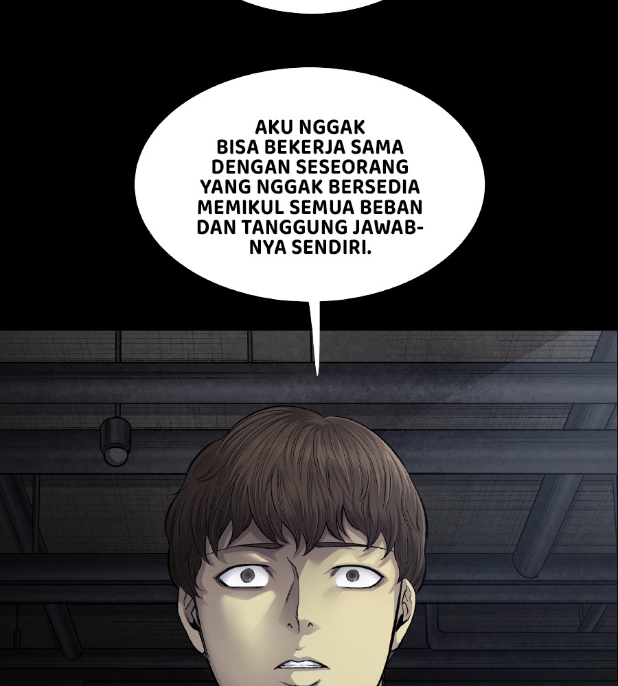 Vigilante Chapter 69 - halaman 14