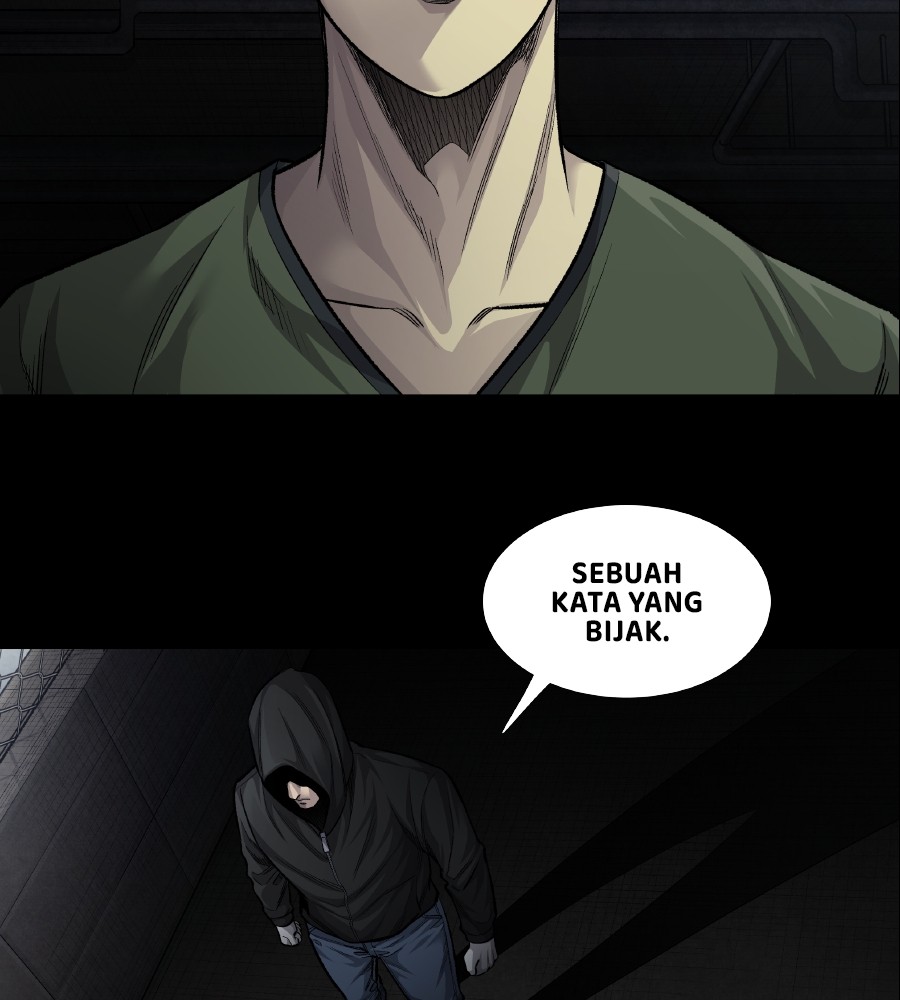 Vigilante Chapter 69 - halaman 15