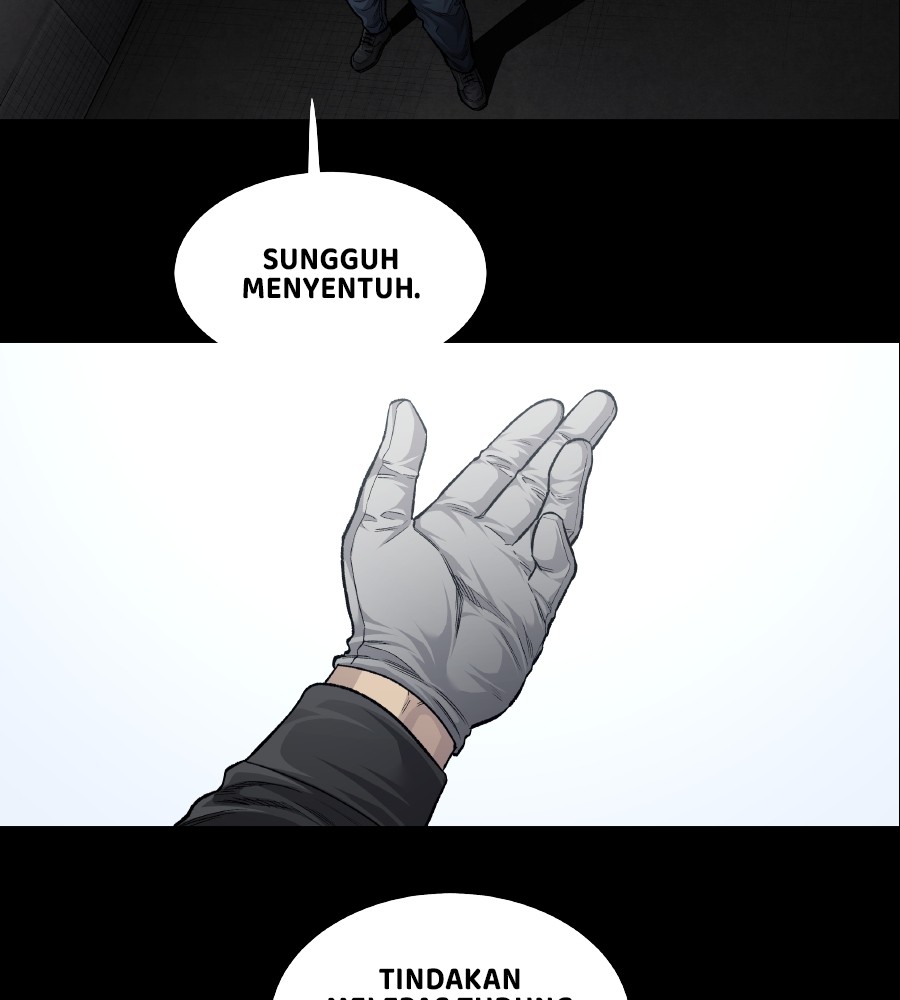 Vigilante Chapter 69 - halaman 16