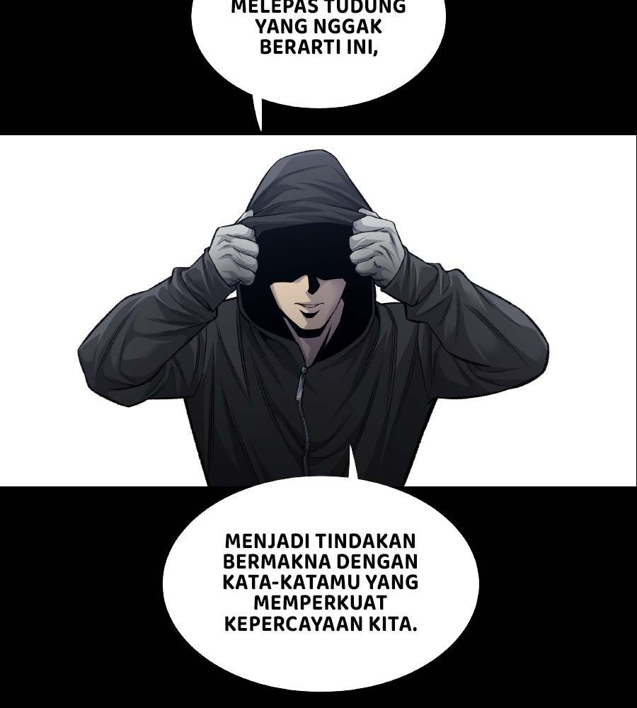 Vigilante Chapter 69 - halaman 17