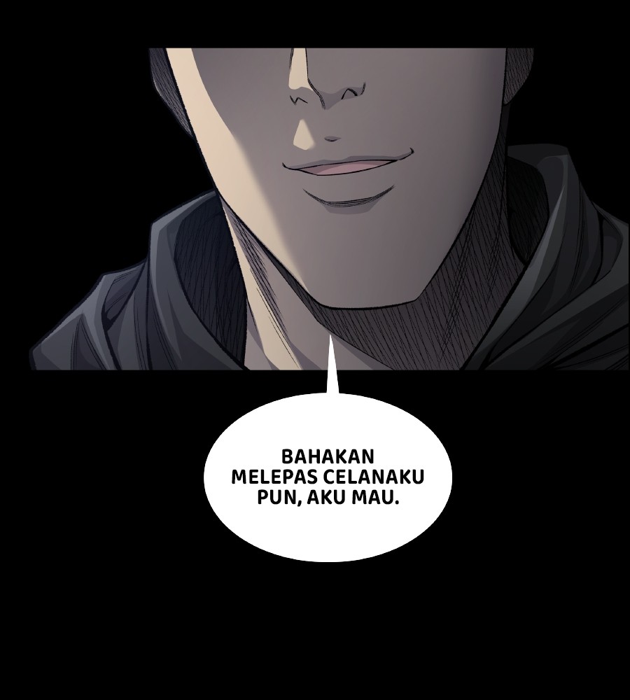 Vigilante Chapter 69 - halaman 19
