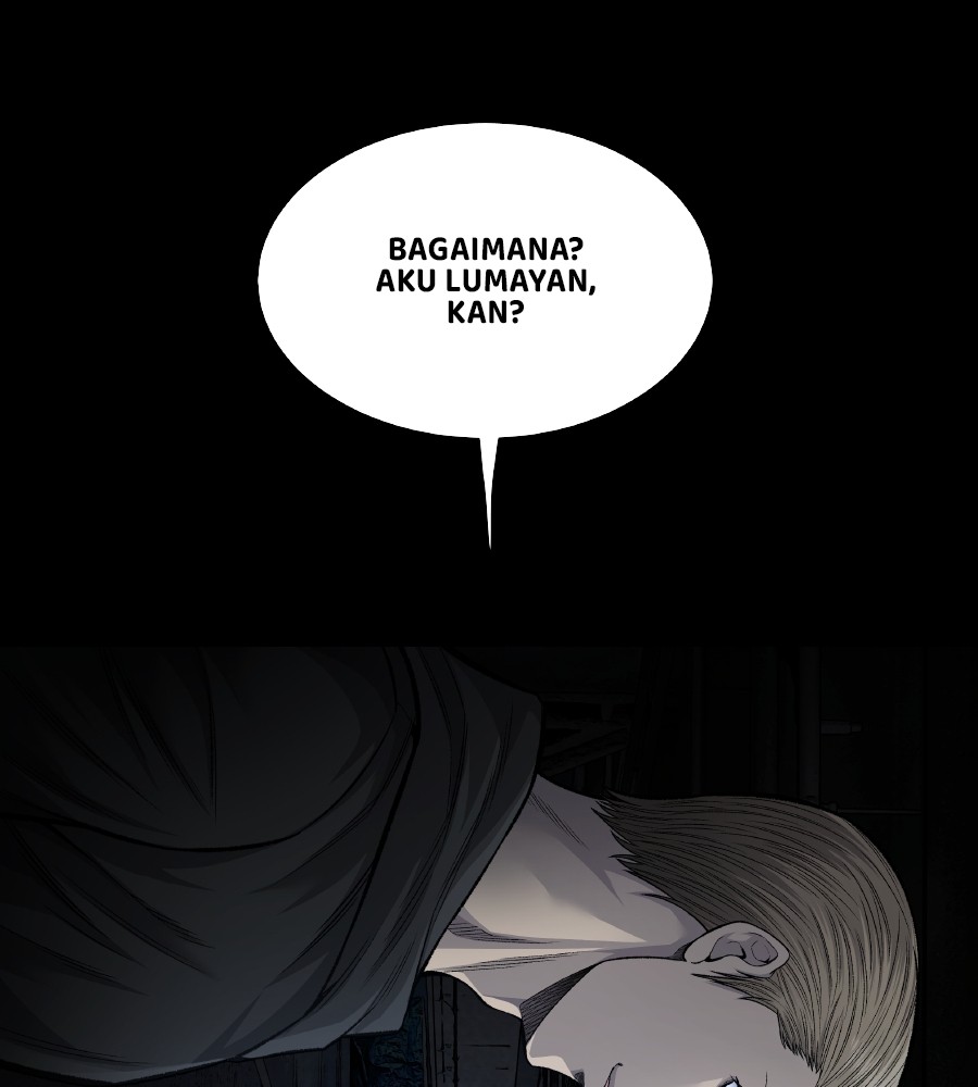 Vigilante Chapter 69 - halaman 23