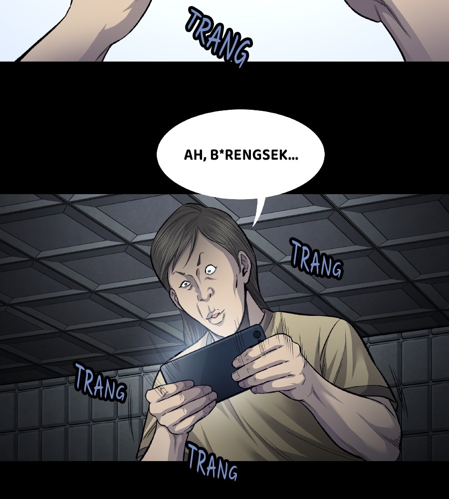 Vigilante Chapter 69 - halaman 27