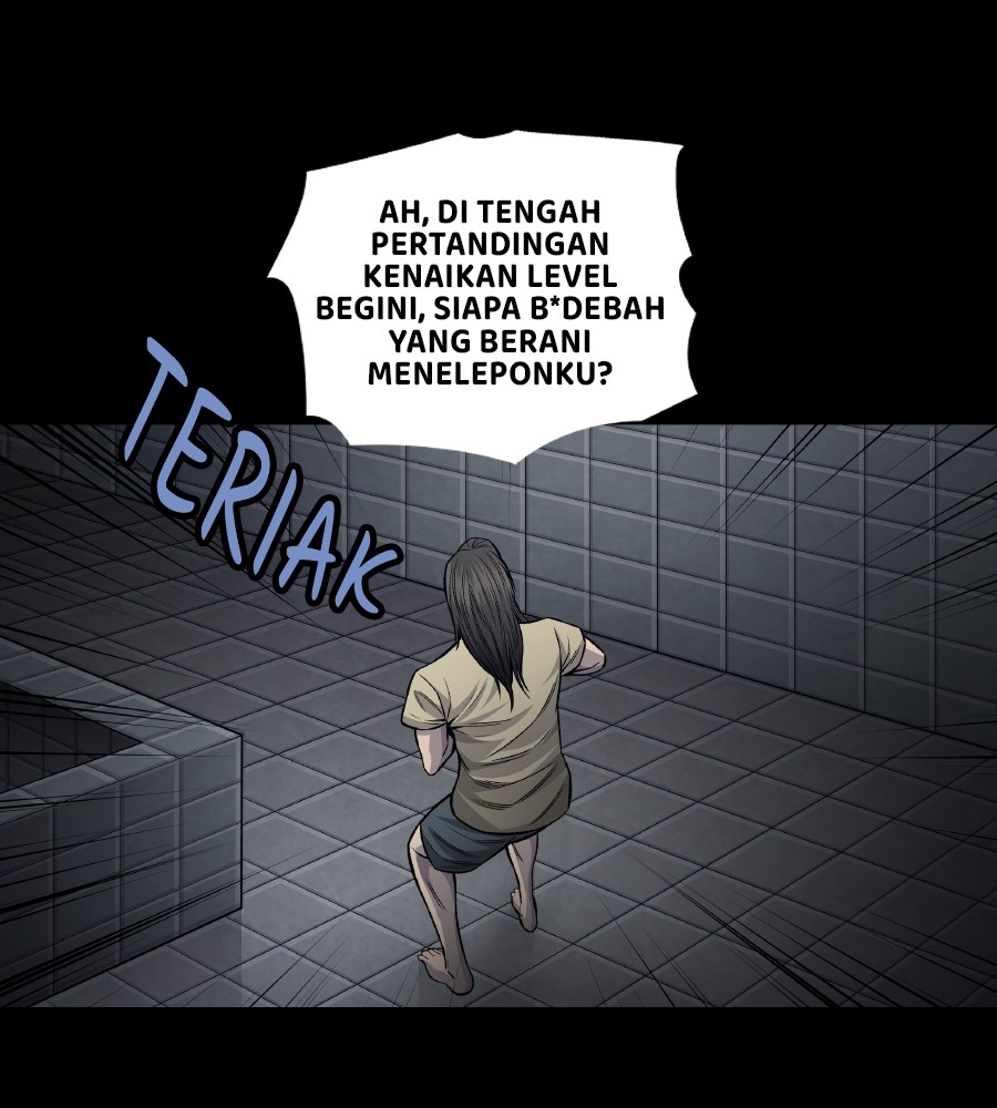 Vigilante Chapter 69 - halaman 29