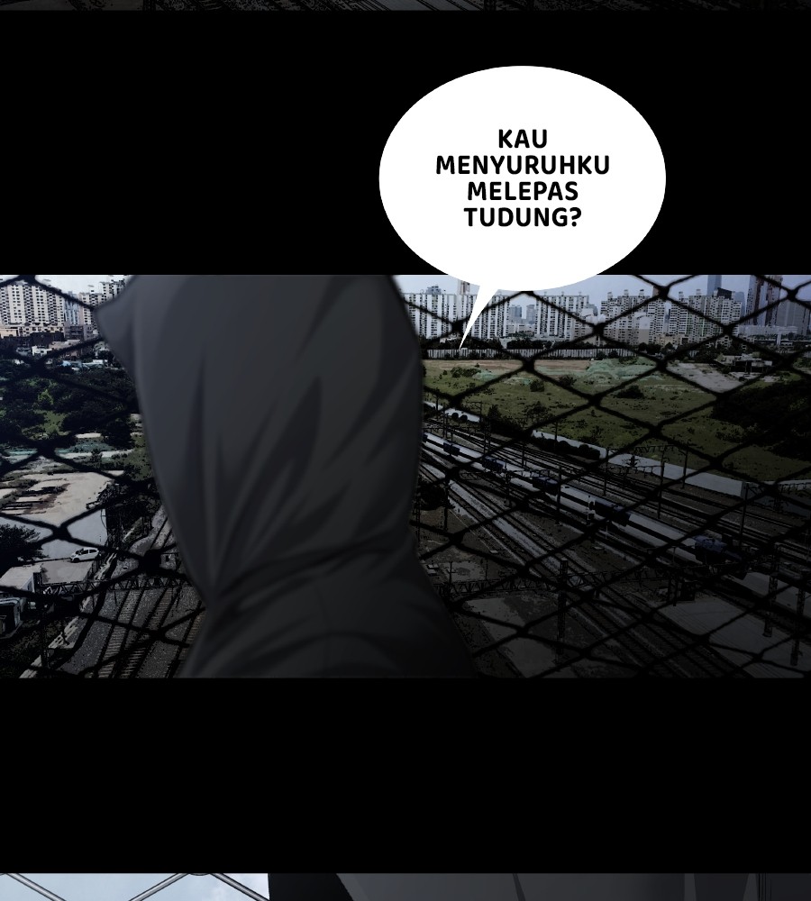 Vigilante Chapter 69 - halaman 3