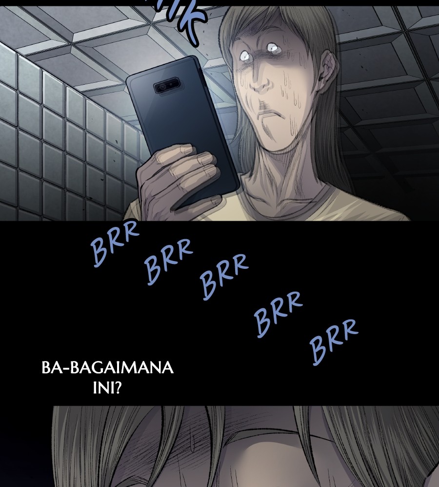Vigilante Chapter 69 - halaman 32