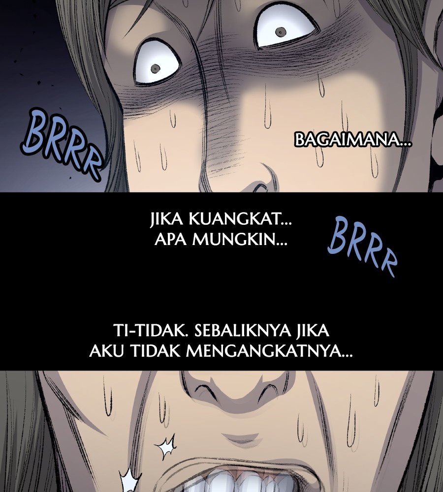 Vigilante Chapter 69 - halaman 33