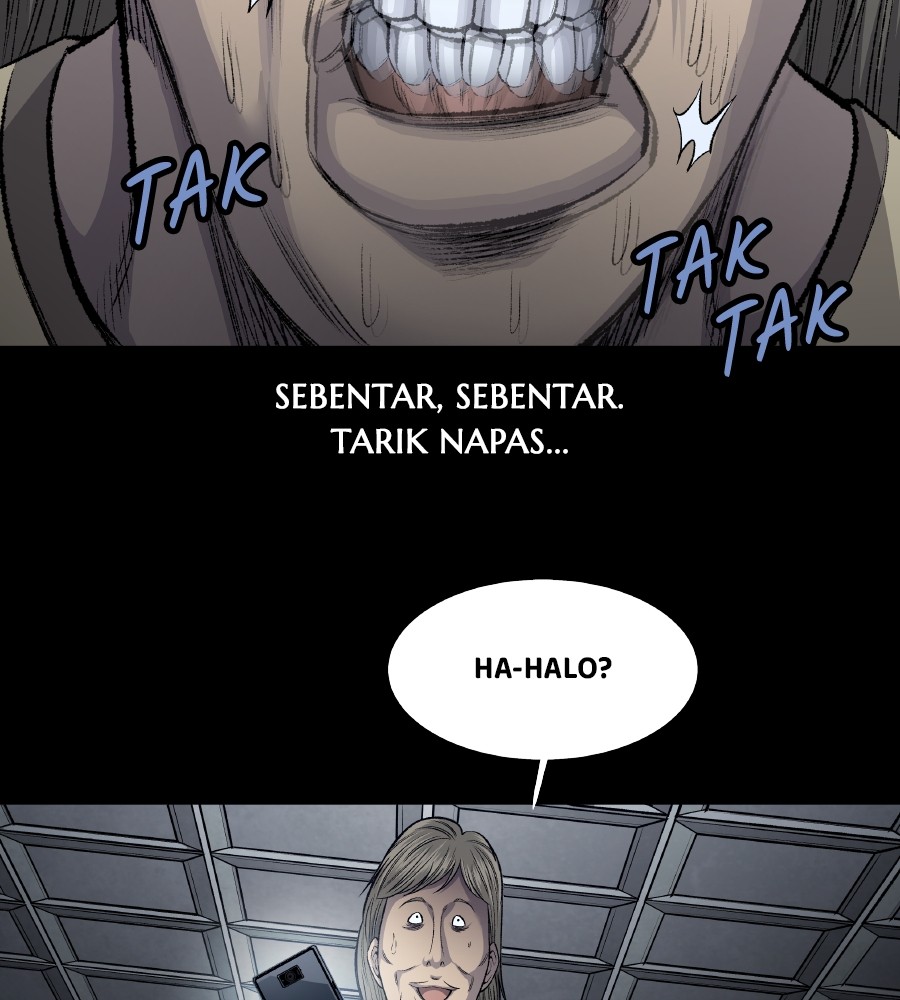 Vigilante Chapter 69 - halaman 34