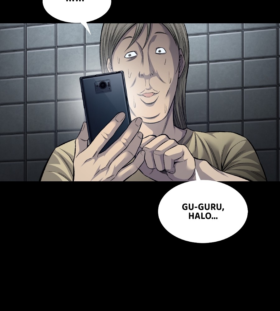 Vigilante Chapter 69 - halaman 37