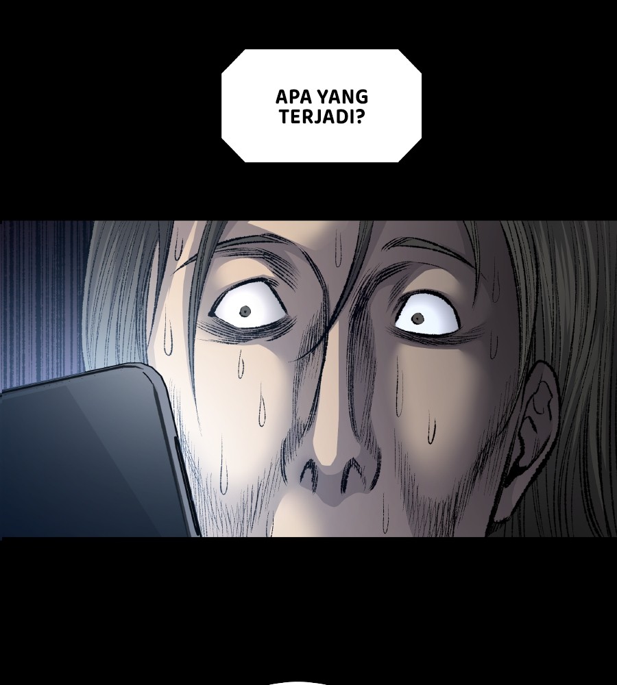 Vigilante Chapter 69 - halaman 38