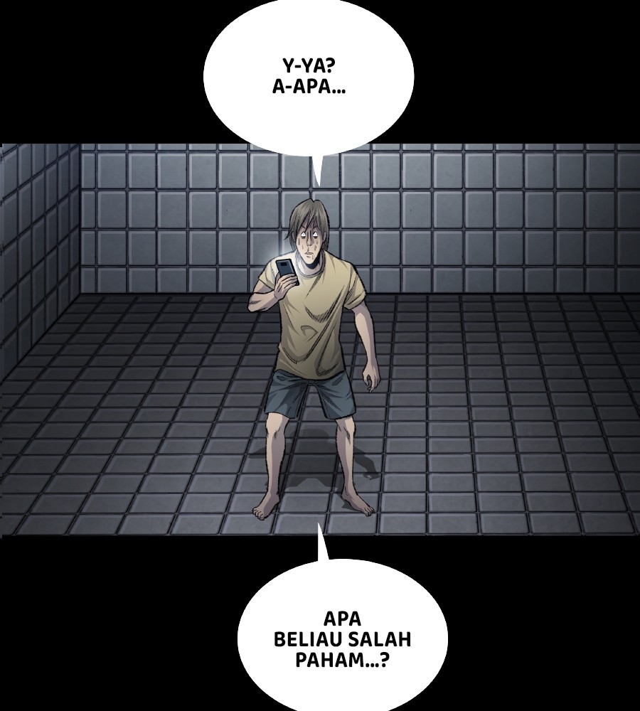 Vigilante Chapter 69 - halaman 39