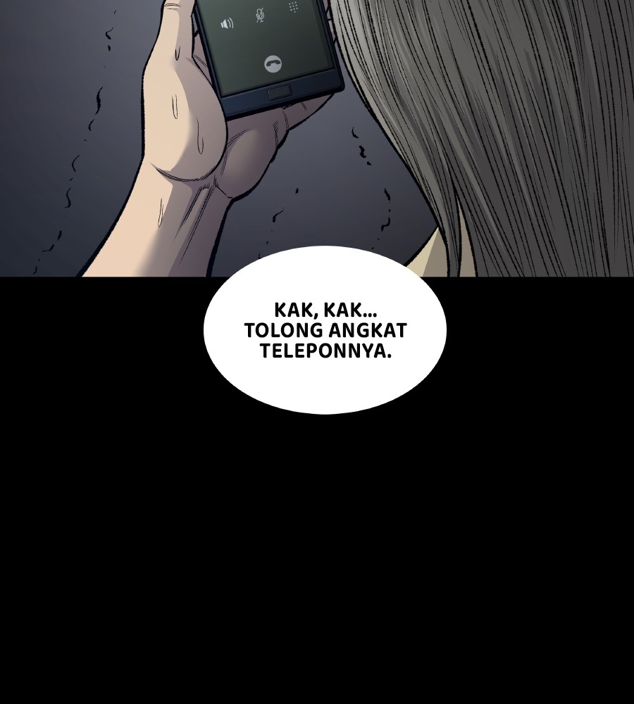 Vigilante Chapter 69 - halaman 43