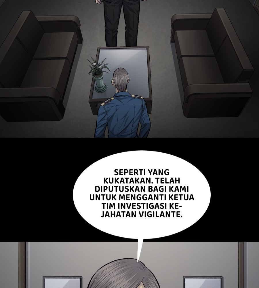 Vigilante Chapter 69 - halaman 45