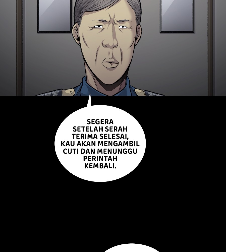 Vigilante Chapter 69 - halaman 46