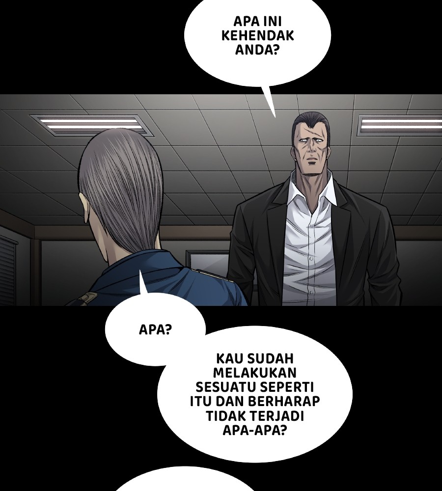 Vigilante Chapter 69 - halaman 47