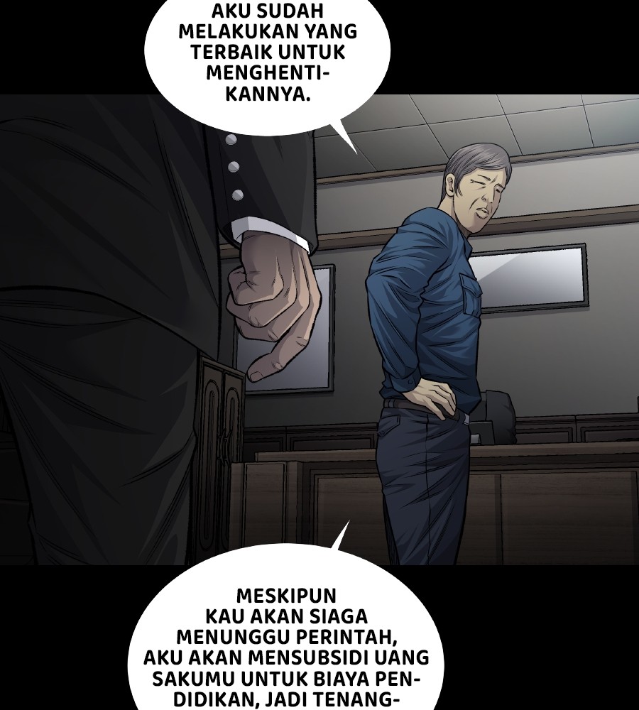 Vigilante Chapter 69 - halaman 48