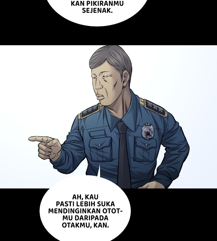 Vigilante Chapter 69 - halaman 49