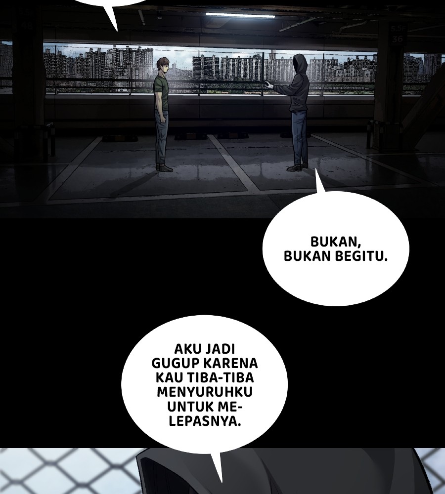 Vigilante Chapter 69 - halaman 5