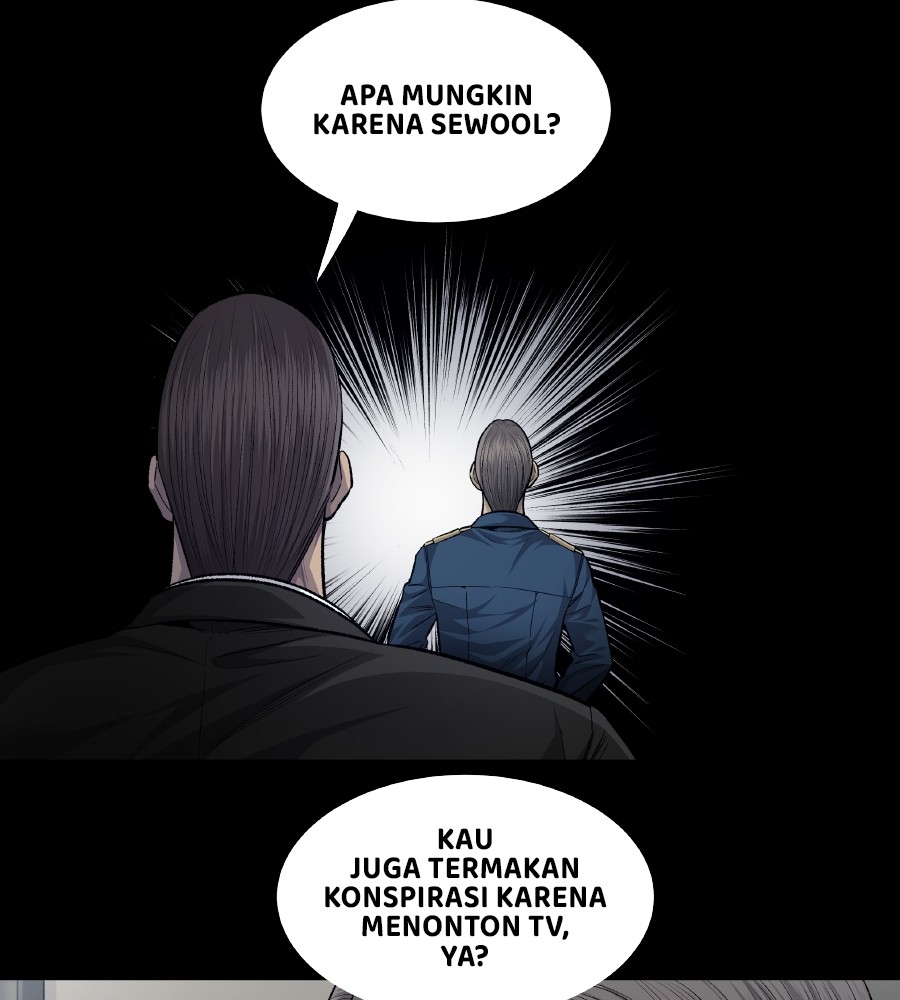Vigilante Chapter 69 - halaman 51