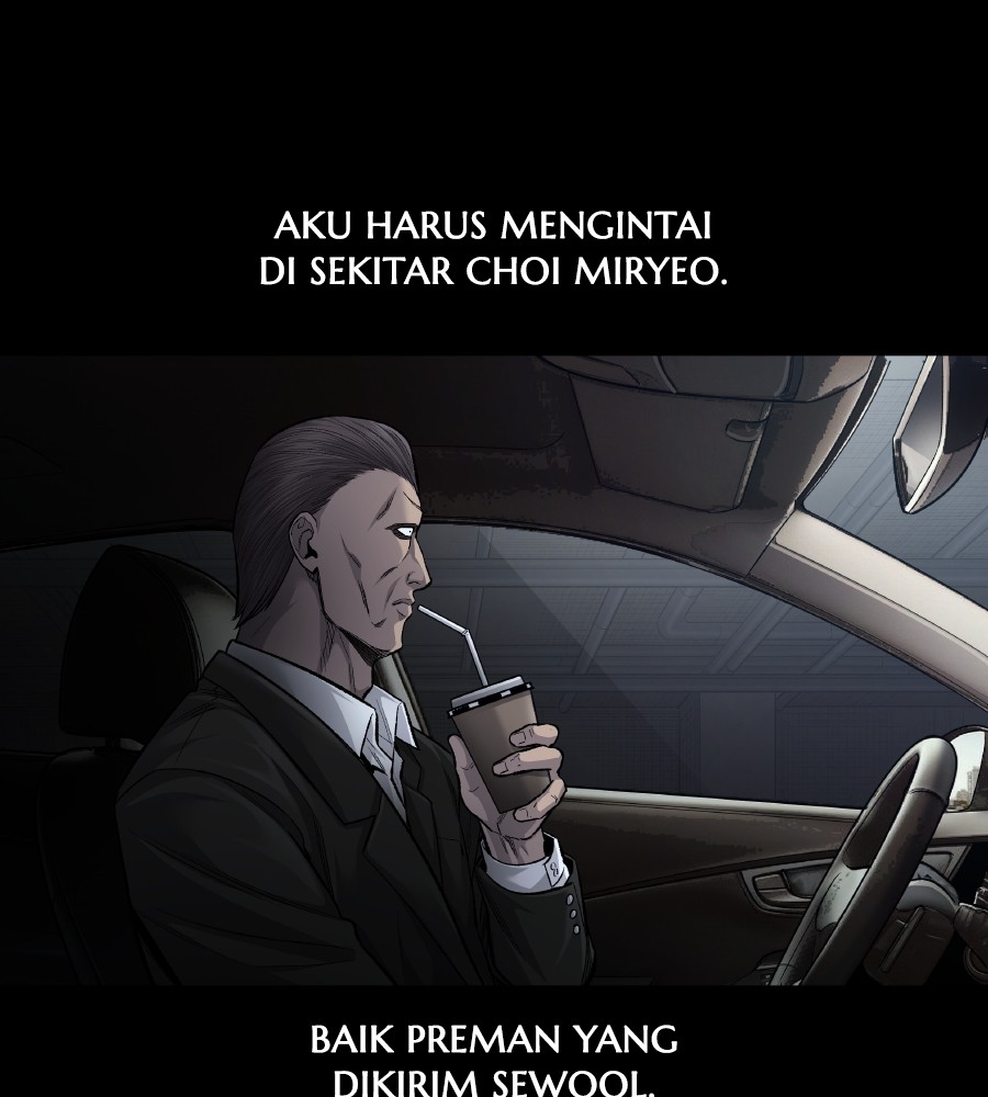 Vigilante Chapter 69 - halaman 57