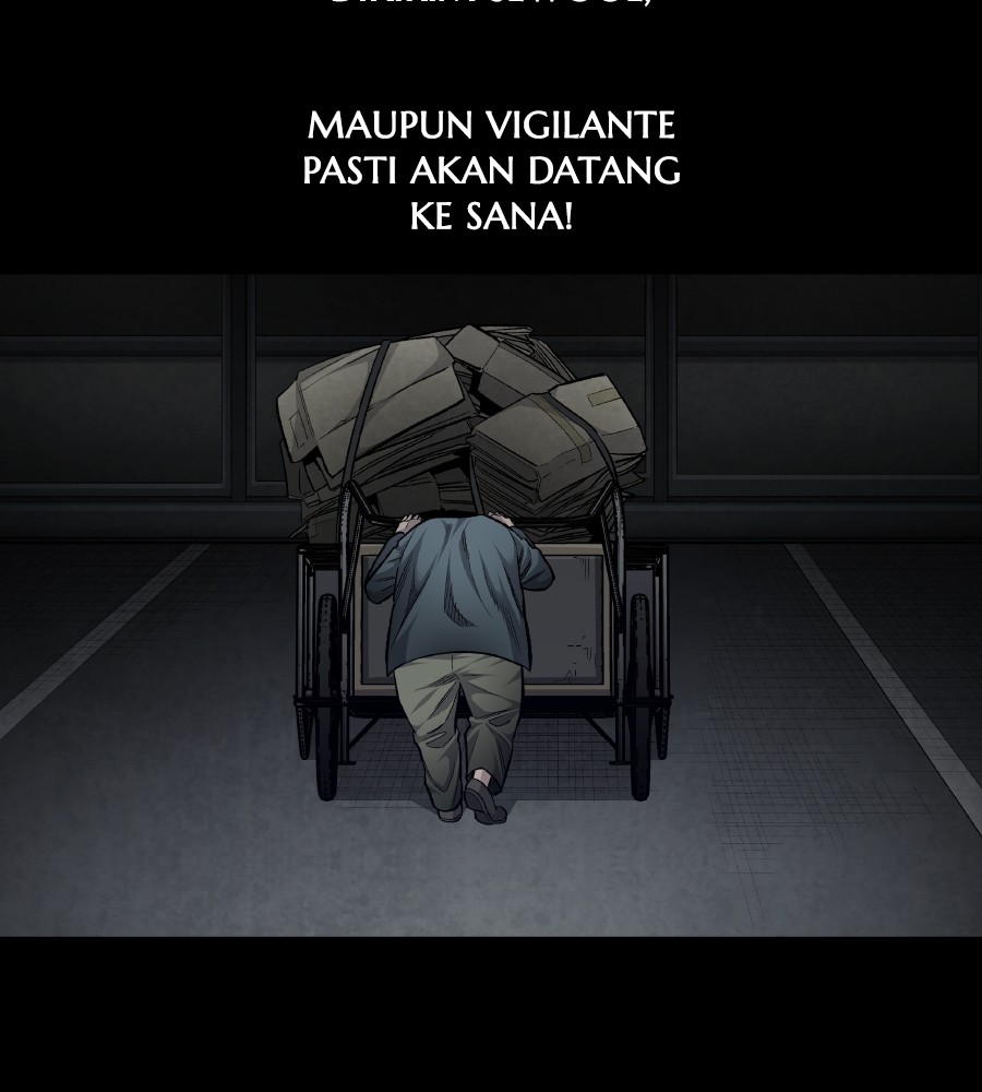 Vigilante Chapter 69 - halaman 58