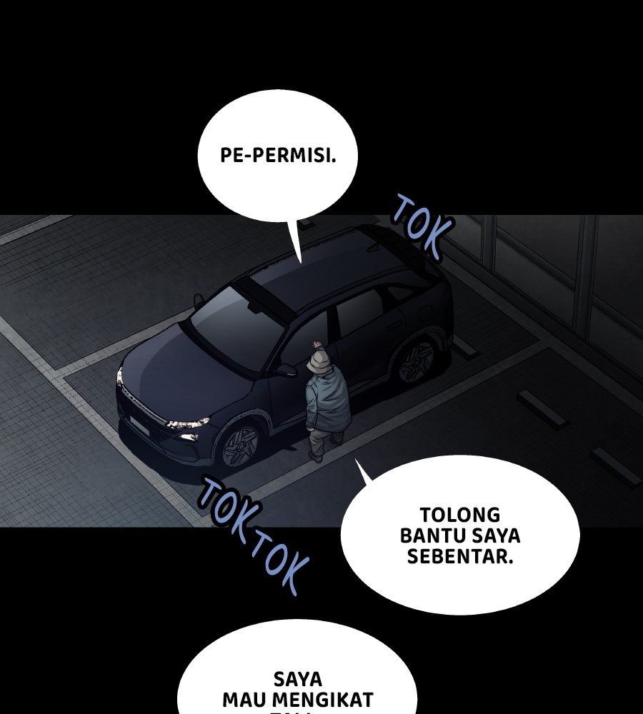 Vigilante Chapter 69 - halaman 59