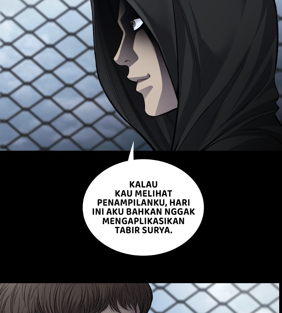Vigilante Chapter 69 - halaman 6