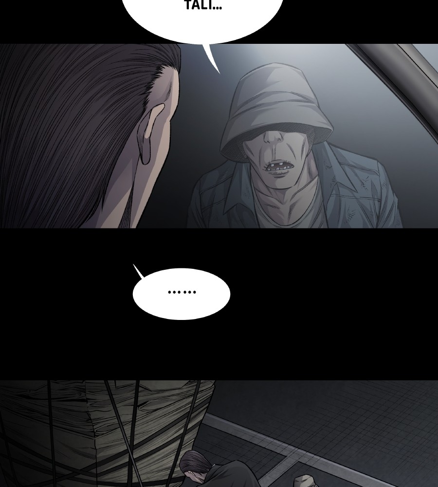 Vigilante Chapter 69 - halaman 60