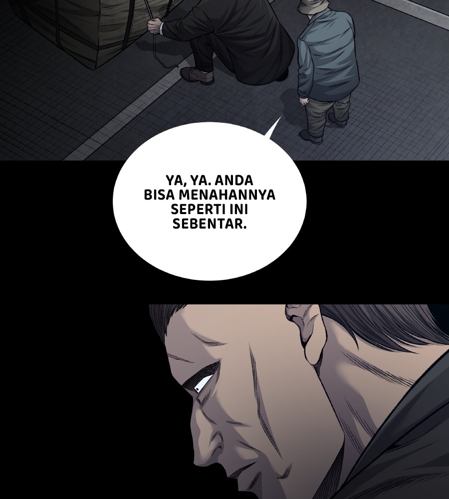 Vigilante Chapter 69 - halaman 61
