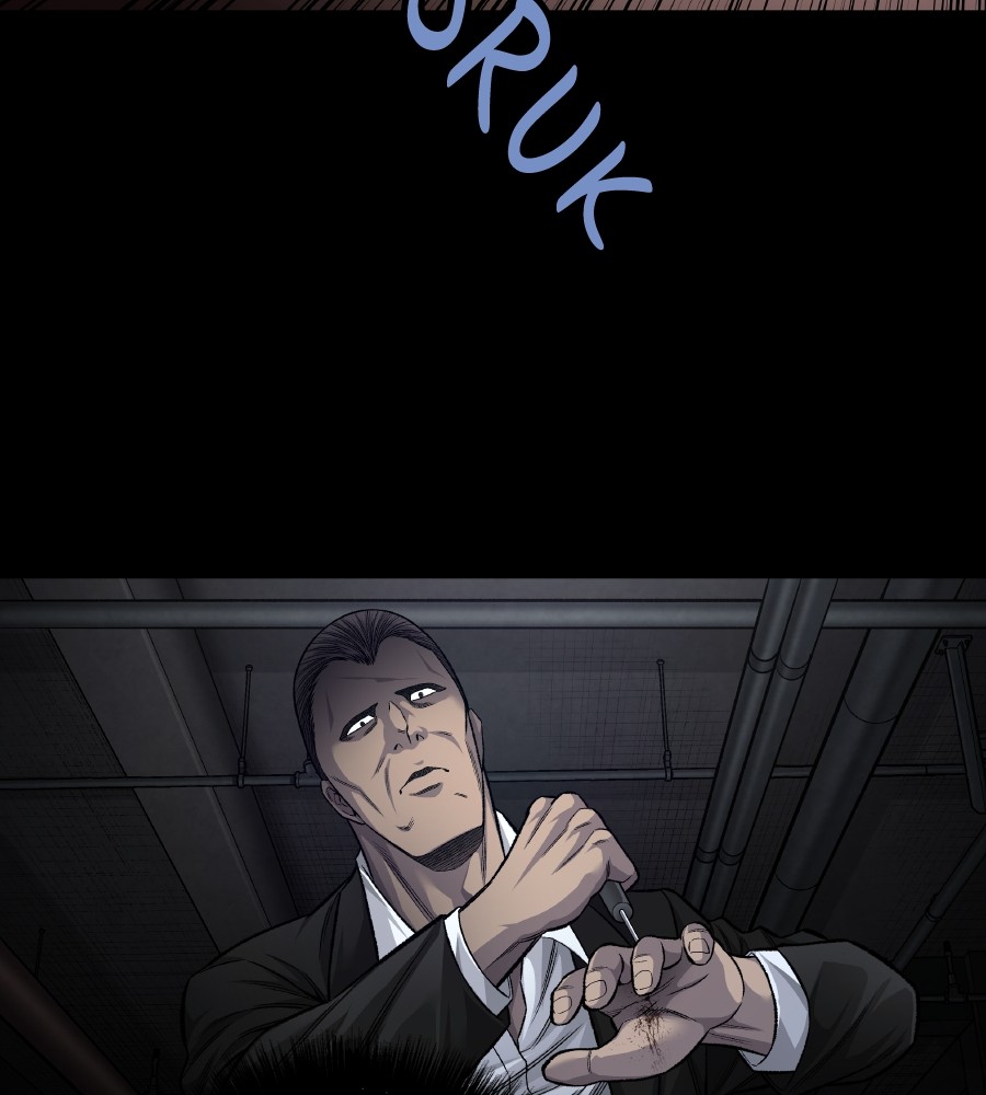 Vigilante Chapter 69 - halaman 67