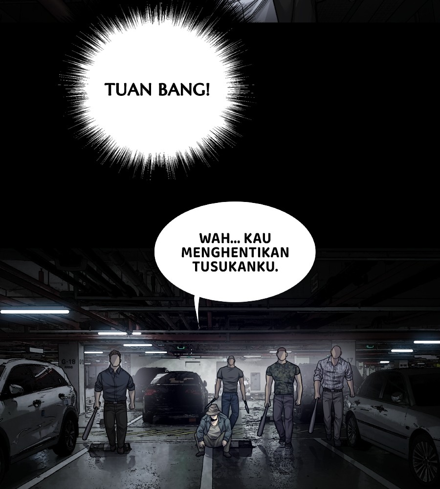Vigilante Chapter 69 - halaman 68