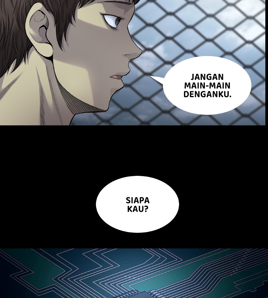 Vigilante Chapter 69 - halaman 7