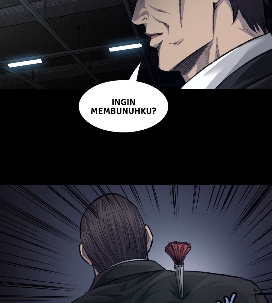 Vigilante Chapter 69 - halaman 70