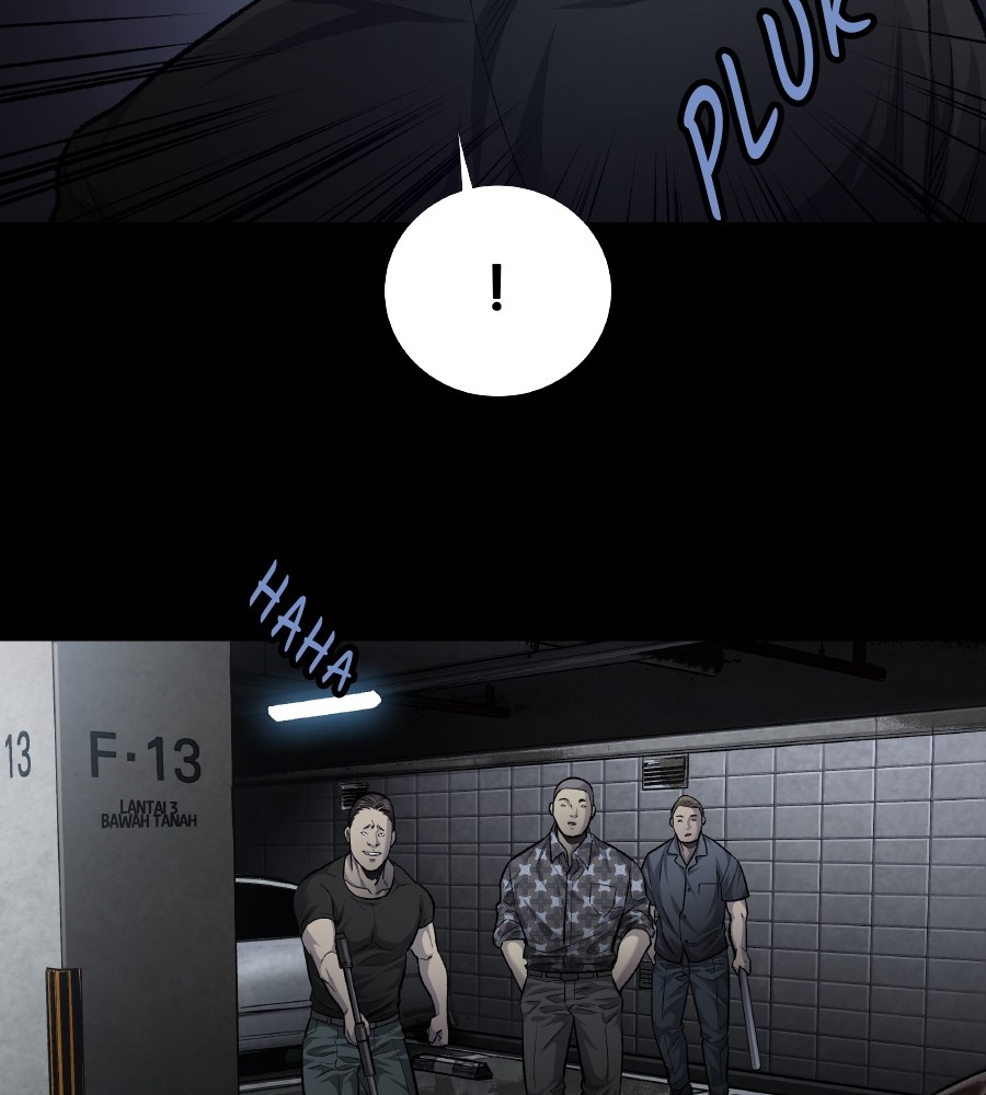 Vigilante Chapter 69 - halaman 71
